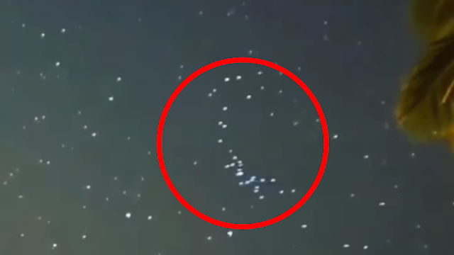 UFO Combo